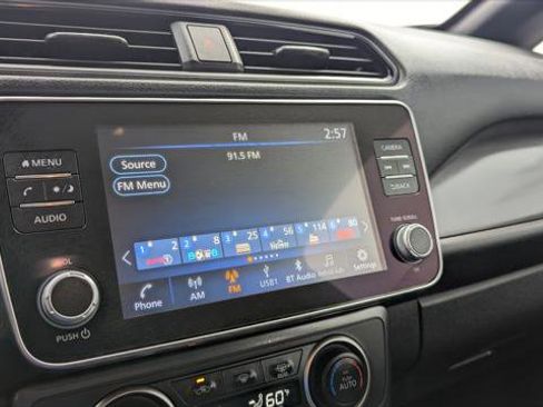 Used 2022 Nissan Leaf S FWD image 23