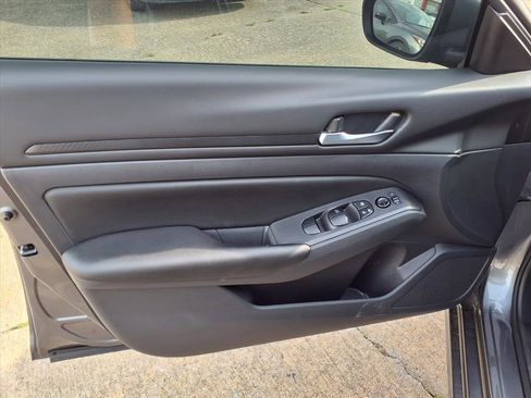 Certified 2022 Nissan Altima 2.5 S image 17