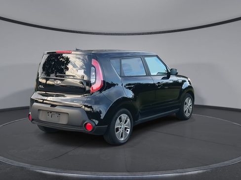 Used 2016 Kia Soul FWD image 8