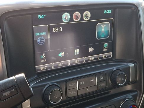 Used 2015 Chevrolet Silverado 1500 LT image 17