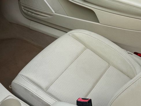 Used 2012 Volkswagen Eos Komfort image 35