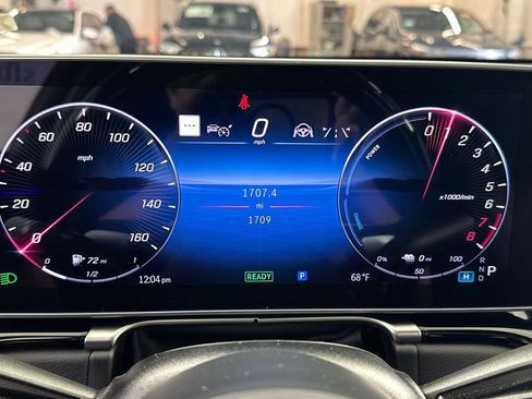Certified 2026 Mercedes-Benz S 580e 4MATIC Sedan image 33