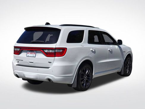 Used 2023 Dodge Durango R/T AWD/4WD image 16
