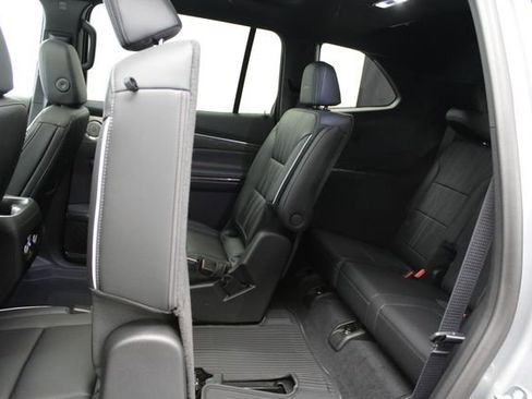 New 2026 Buick Enclave Avenir w/ Super Cruise Package image 29