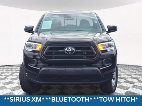 Used 2023 Toyota Tacoma SR AWD/4WD image 4