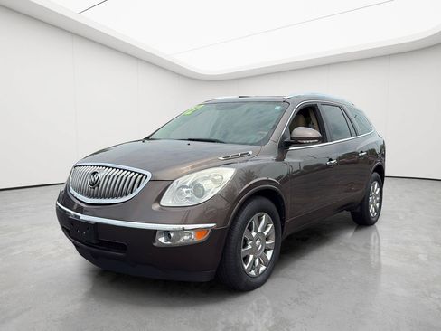 Used 2012 Buick Enclave Premium w/ Trailering Provision Package AWD/4WD image 32