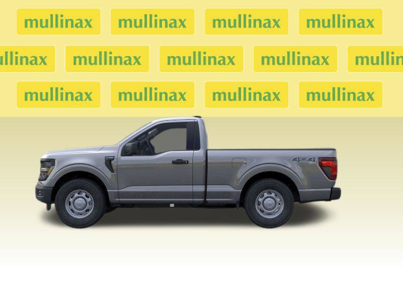 New 2026 Ford F150 XL AWD/4WD image 38