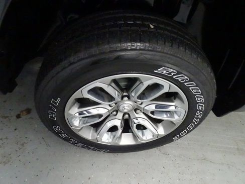 Certified 2022 RAM 1500 Laramie w/ Sport Appearance Package image 26