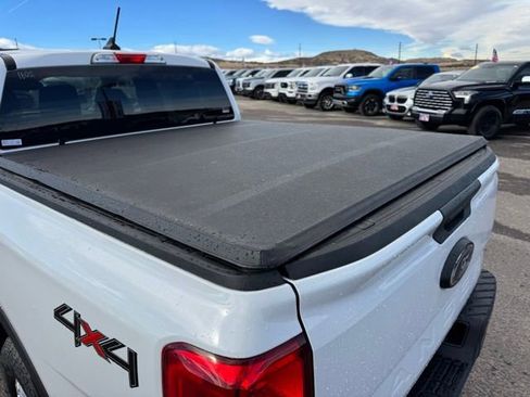 New 2025 Ford Ranger XL w/ Trailer Tow Package image 18