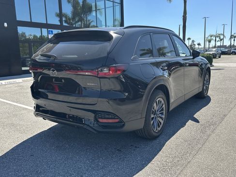 New 2026 MAZDA CX-70 SC Plus image 6