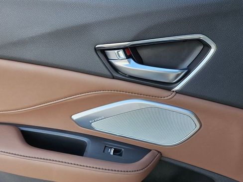 New 2025 Acura RDX SH-AWD w/ Technology Package image 10