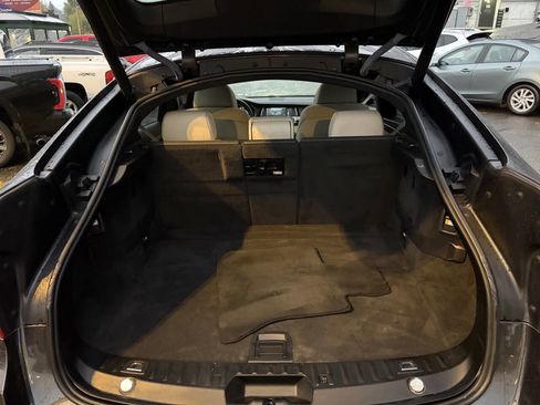 Used 2012 BMW 535i Gran Turismo image 24