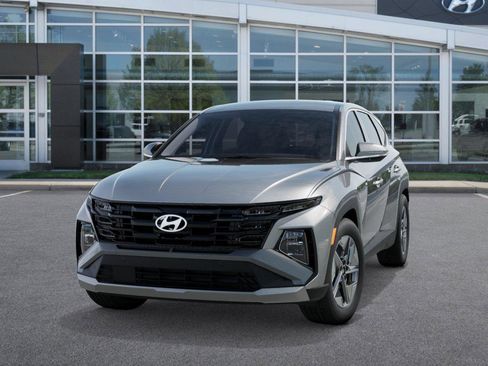 New 2026 Hyundai Tucson SEL AWD/4WD image 6