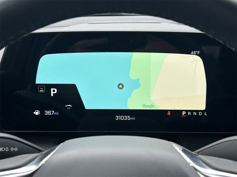 Used 2025 Chevrolet Equinox LT image 29