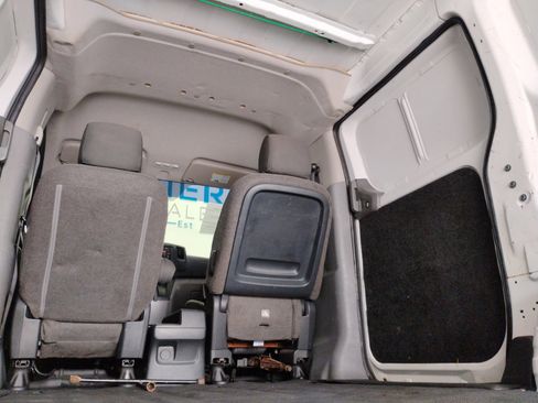 Used 2017 Nissan NV200 S image 39