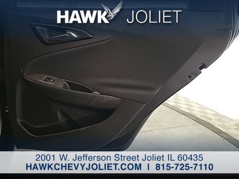 Used 2024 Chevrolet Malibu LT w/ Redline Edition image 23