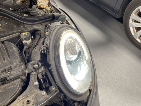 Used 2016 MINI Cooper S FWD image 18