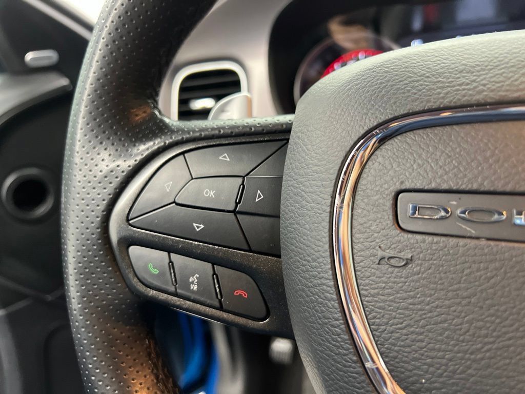 Used 2023 Dodge Charger Scat Pack RWD image 22