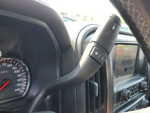 Used 2014 GMC Sierra 1500 SLE w/ All-Terrain Package image 26