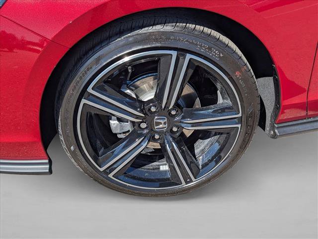 Used 2026 Honda Accord SE image 10