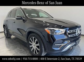 Used 2026 Mercedes-Benz GLE 350 4MATIC video 1