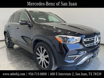 Used 2026 Mercedes-Benz GLE 350 4MATIC