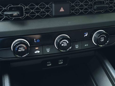 Used 2024 Honda Accord LX image 33