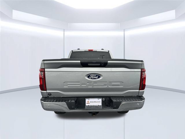 Used 2024 Ford F150 XLT w/ Tow/Haul Package AWD/4WD image 15