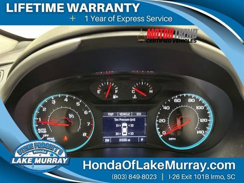 Used 2024 Chevrolet Malibu RS w/ LPO, Floor Liner Package FWD image 27