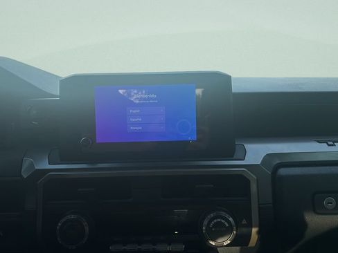 Used 2024 Toyota Tacoma SR5 RWD image 14