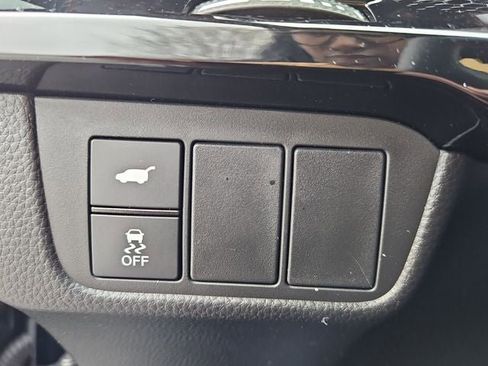 Used 2025 Honda CR-V Sport Touring image 32