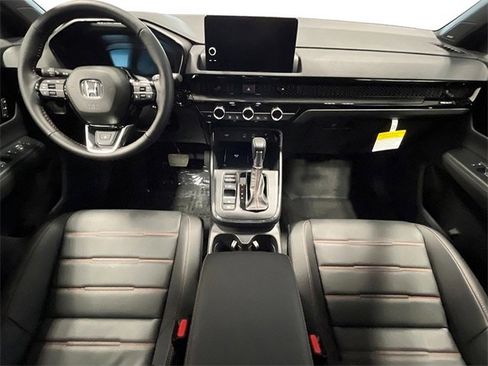 New 2026 Honda CR-V Sport Touring image 16