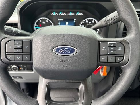 New 2026 Ford F350 XL w/ XL Driver Assist Package image 19