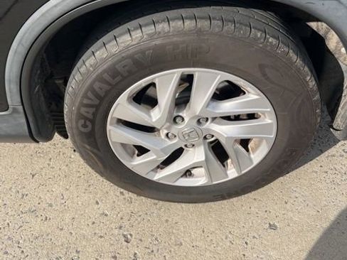 Used 2016 Honda CR-V EX image 9