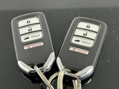 Used 2015 Honda CR-V Touring image 35