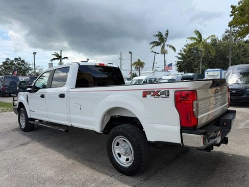 Used 2022 Ford F350 XL w/ Power Equipment Group AWD/4WD image 3