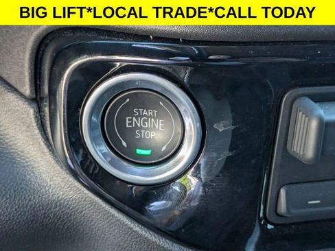 Used 2025 Chevrolet Silverado 2500 LT w/ Trail Boss Package AWD/4WD image 22