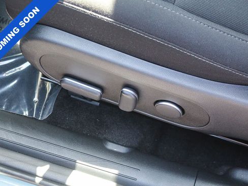 Certified 2024 Hyundai Kona SEL FWD image 27