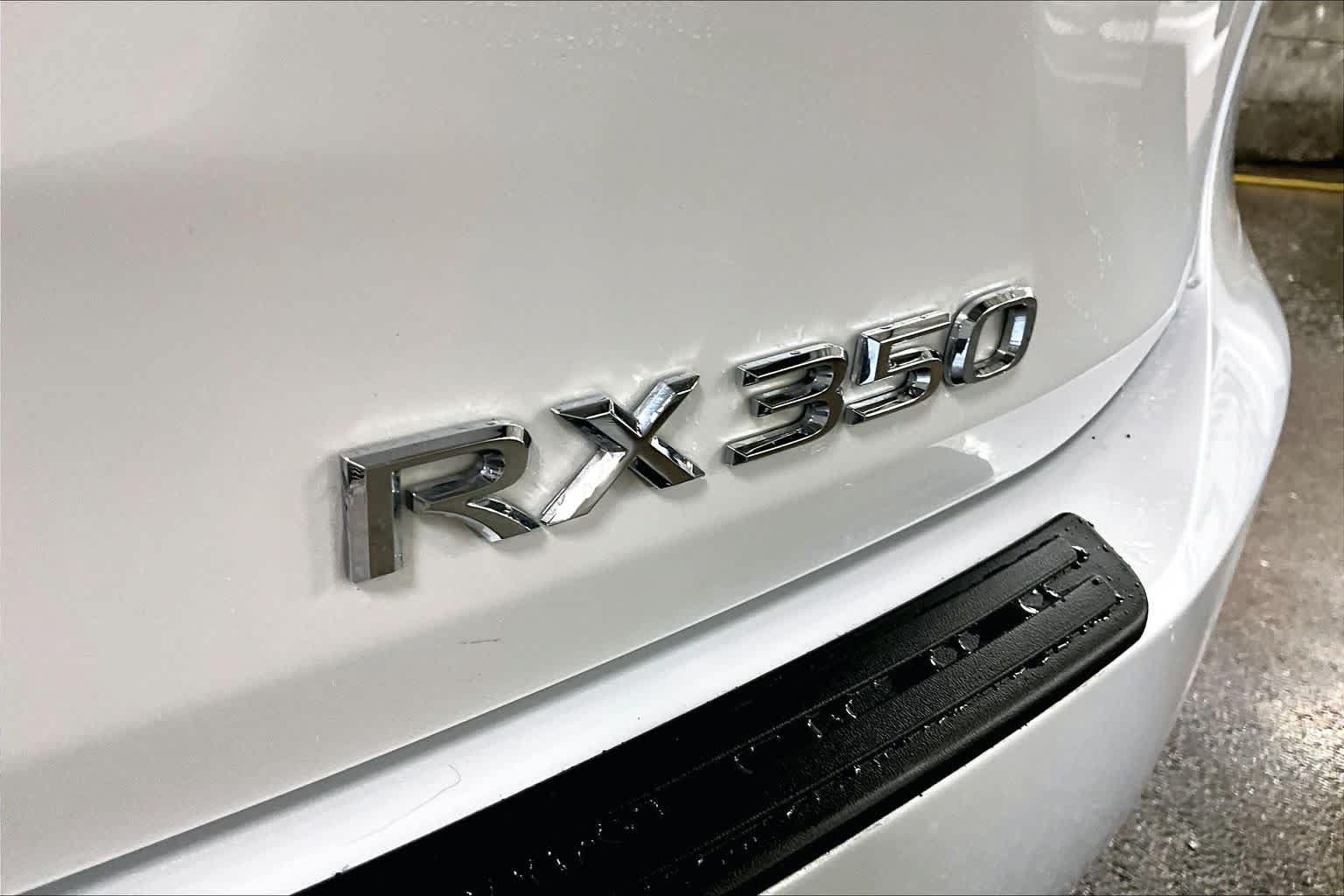 Used 2019 Lexus RX 350 AWD w/ Navigation Package image 10
