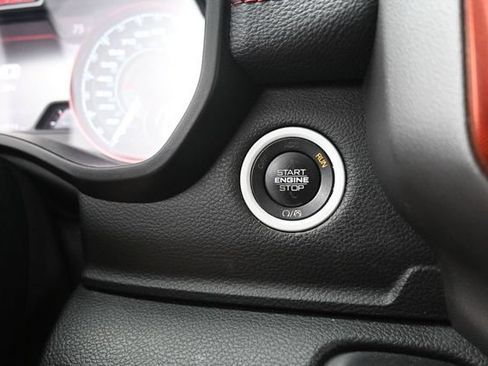 Used 2019 RAM 1500 Rebel w/ Rebel Level 2 Equipment Group AWD/4WD image 23