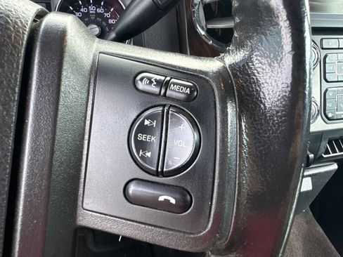 Used 2015 Ford F250 Lariat w/ Chrome Package AWD/4WD image 25