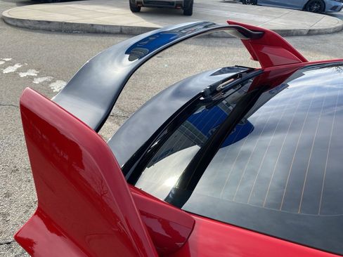 Used 2019 Honda Civic Type R image 14