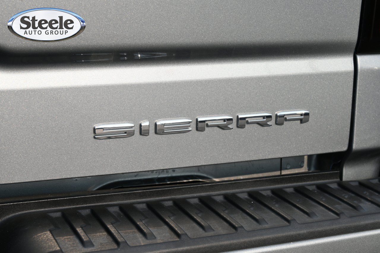 Certified 2025 GMC Sierra 1500 Denali Ultimate AWD/4WD image 22