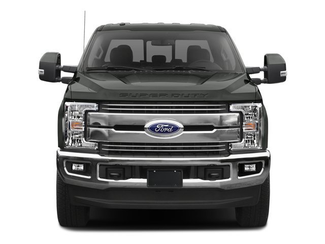 Used 2017 Ford F250 Lariat w/ FX4 Off-Road Package AWD/4WD image 4