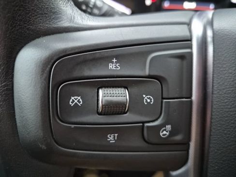 Used 2021 GMC Sierra 1500 Elevation AWD/4WD image 19