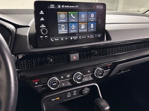 Used 2024 Honda CR-V EX-L image 26