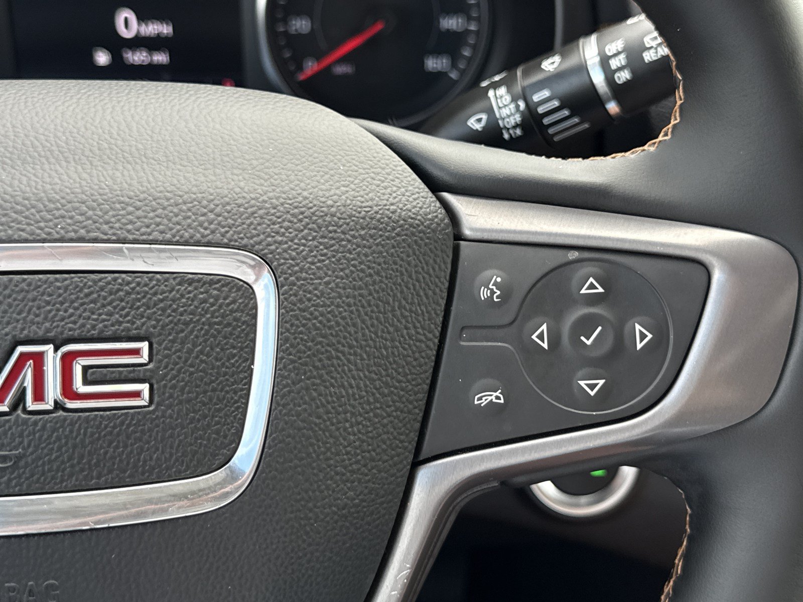 Used 2024 GMC Terrain AT4 w/ Tech Package AWD/4WD image 24