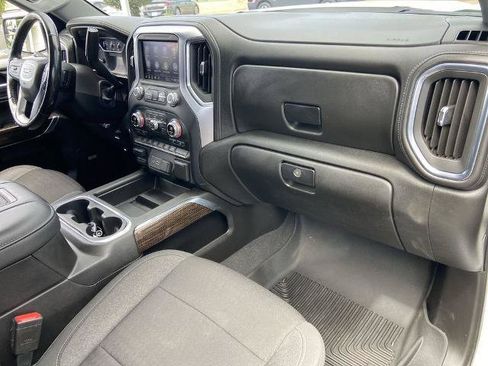 Used 2021 GMC Sierra 1500 Elevation w/ Preferred Package AWD/4WD image 23