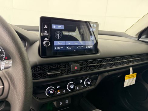 Used 2026 Honda HR-V LX image 24