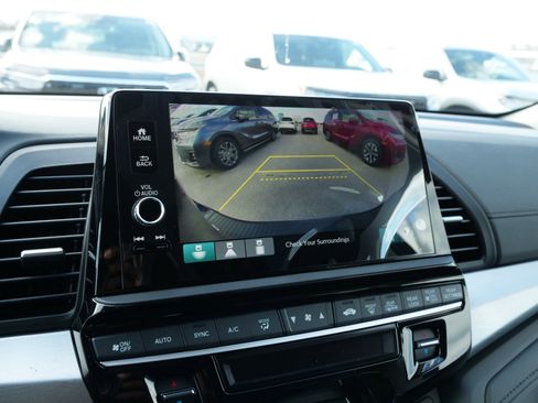 New 2026 Honda Odyssey EX-L image 26